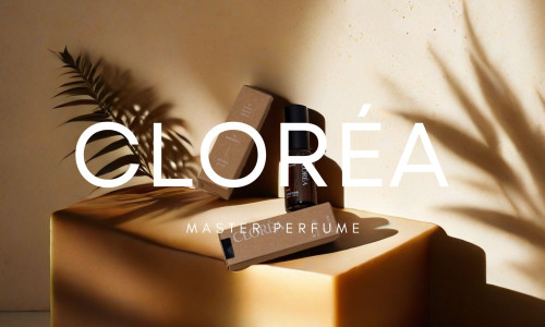 CLORÉA情緒香氛企劃｜讓氣味成為日常的溫柔陪伴