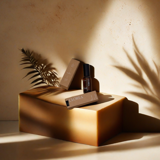 斷|空間能量精油噴霧