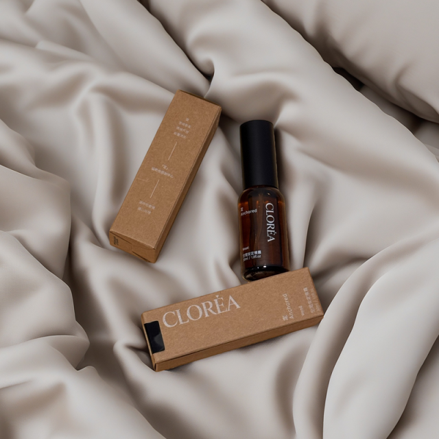 定｜空間能量精油噴霧