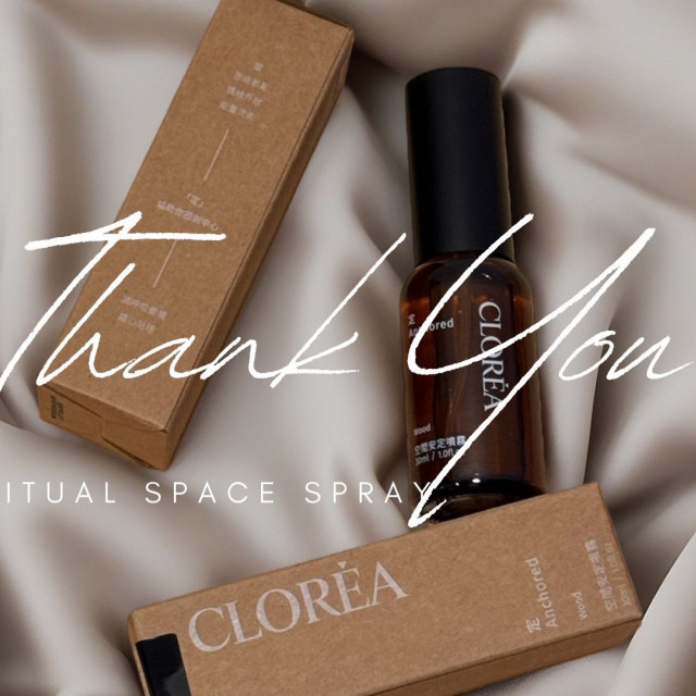 守|空間能量噴霧